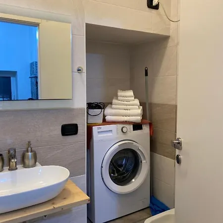 Apartament Toledo 355 *