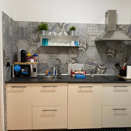 Toledo 355 נאפולי