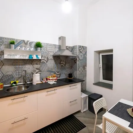 Toledo 355 נאפולי