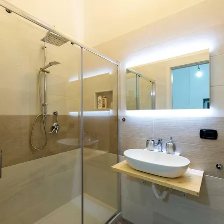 Toledo 355 דירה נאפולי