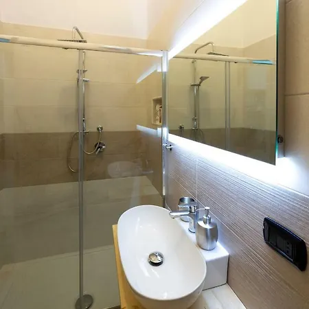 דירה Toledo 355 נאפולי