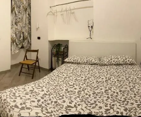Toledo 355 Apartment