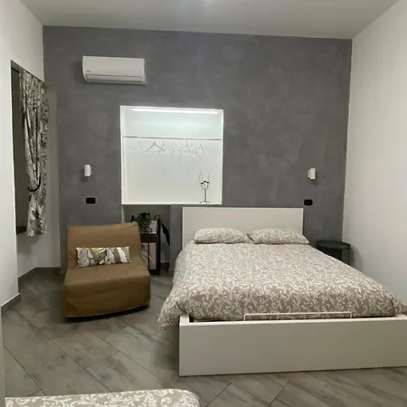 Apartment Toledo 355 Naples