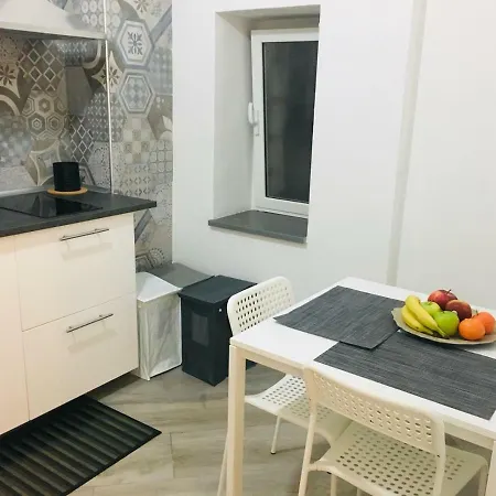 Apartmán Toledo 355 *