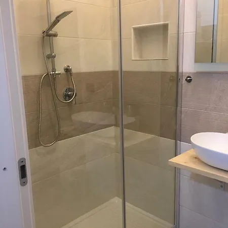 Apartmán Toledo 355