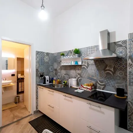 Apartmán Toledo 355 *