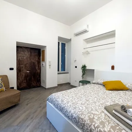 Apartmán Toledo 355 *