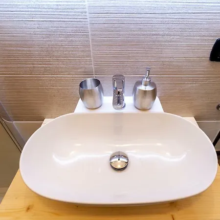 Toledo 355 Apartmán Neapol