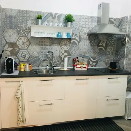 Apartmán Toledo 355 *